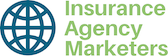 logo insurance agency marketers